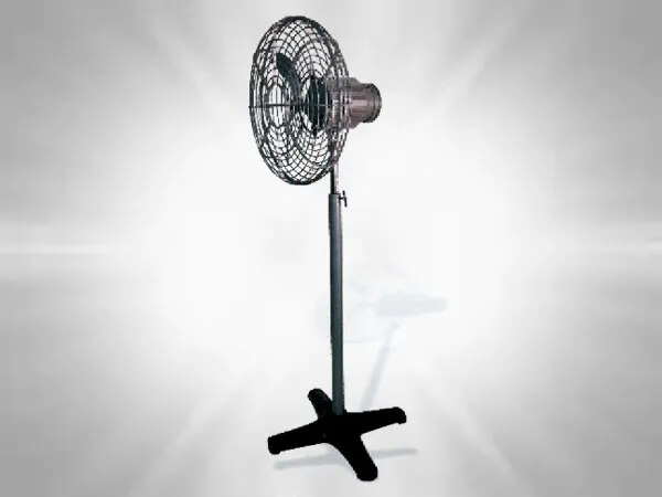 FLP Padestal Fan image 1