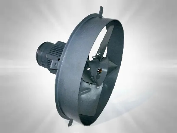FLP Exhaust Fan image 1