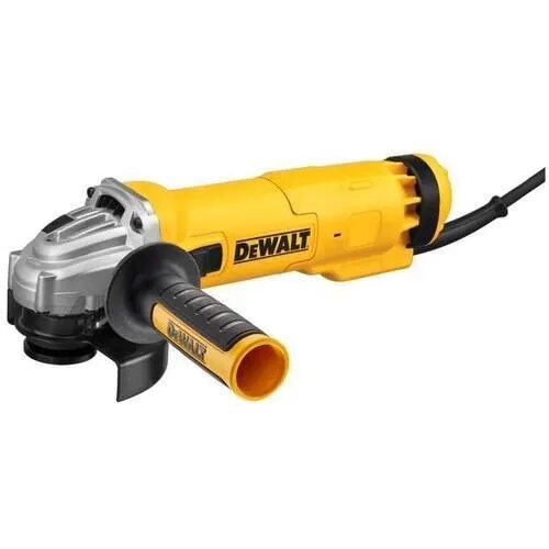 Metal Working Tools - 5" ANGLE GRINDER ( 1400 W ) image 1