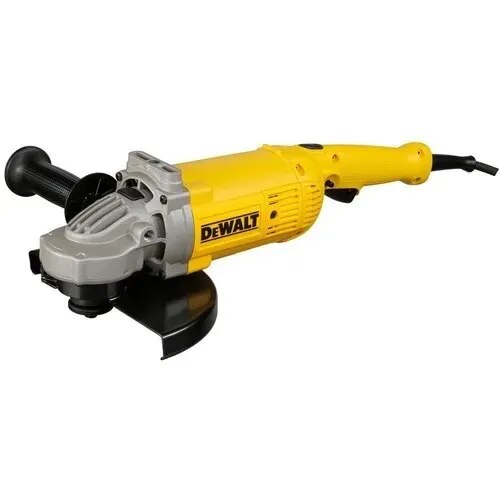 Metal Working Tools - 9" ANGLE GRINDER ( 2600 W ) image 1