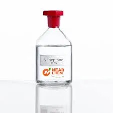99.9% N Heptane Chemical image 1