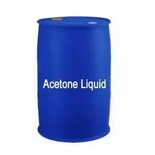 99% Acetone Liquid Chemical image 1