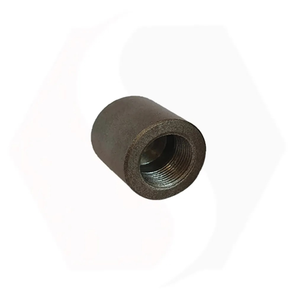 Forged Caps image 1