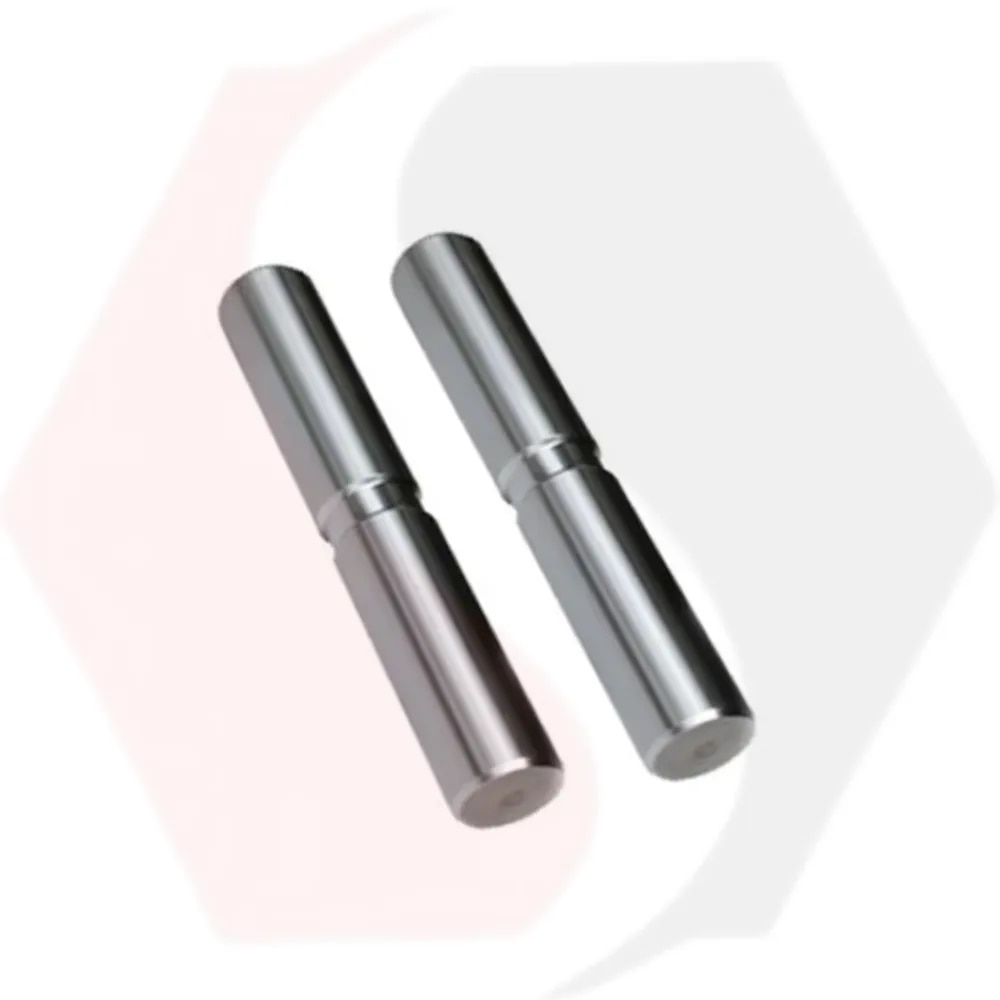 Forged King Pin image 1