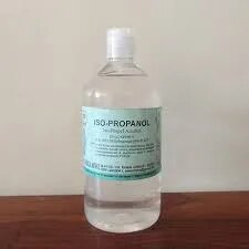Isopropyl Alcohol (IPA) image 1