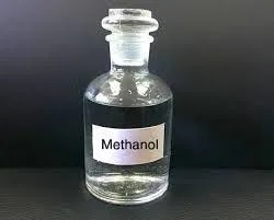 Methanol Chemical image 1