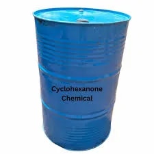 Cyclo hexanon Chemical image 1