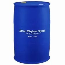 Mono Ethylene Glycol (MEG) image 1