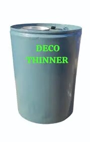 Deco Paint Thinner image 1