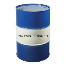 Nc Paint Thinner image 1