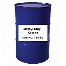 Methyl ethyl ketone (MEK) image 1