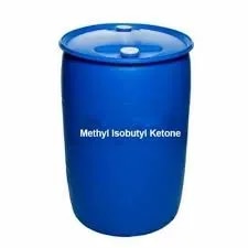 95% Liquid Methyl Isobutyl Ketone image 1
