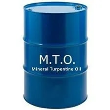 Mto Mix Solvent image 1