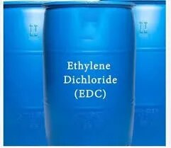 Ethylene Dichloride Chemical EDC image 1