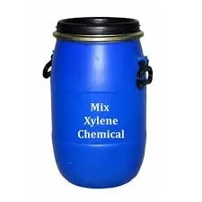 99% Mix Xylene Chemical image 1
