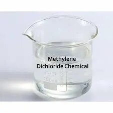 99% Methylene Dichloride Chemical image 1