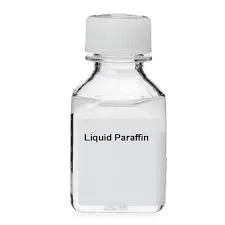 Light Liquid Paraffin Oil image 1