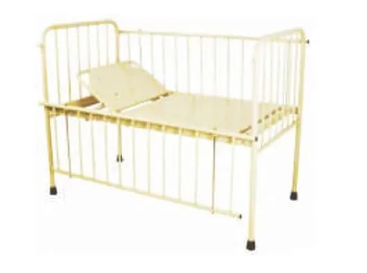 Hospital Bed Pediatric image 1