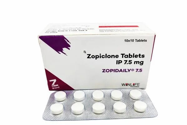 Zopidaily 7.5 image 1