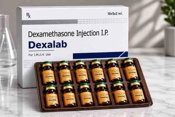 Dexalab Injection image 1