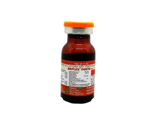 Beplex Forte image 1