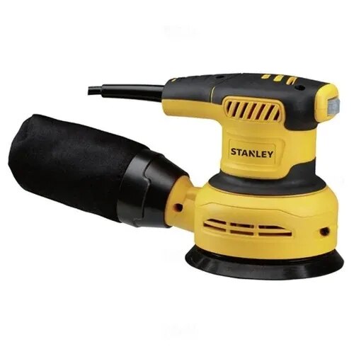 Wood Working Tools - VARIABLE SPEED RANDOM ORBITAL SANDER ( 300 W ) image 1