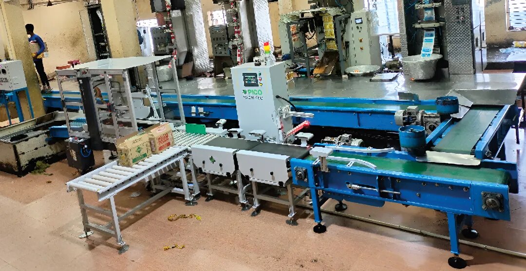 Packaging Automations image 1