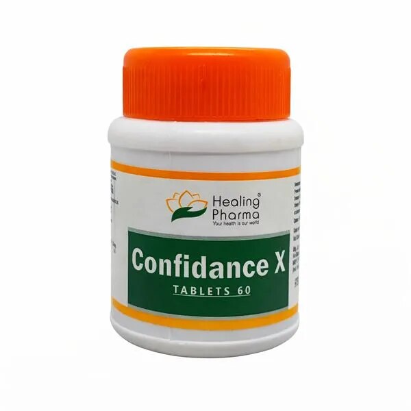 Confidance X Tablet image 1