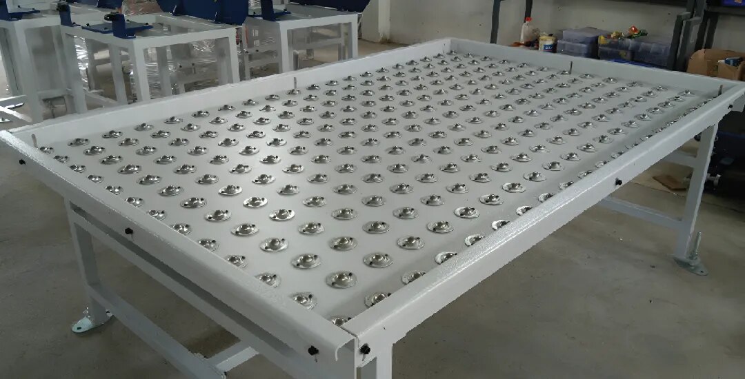 Ball Transfer Tables image 1