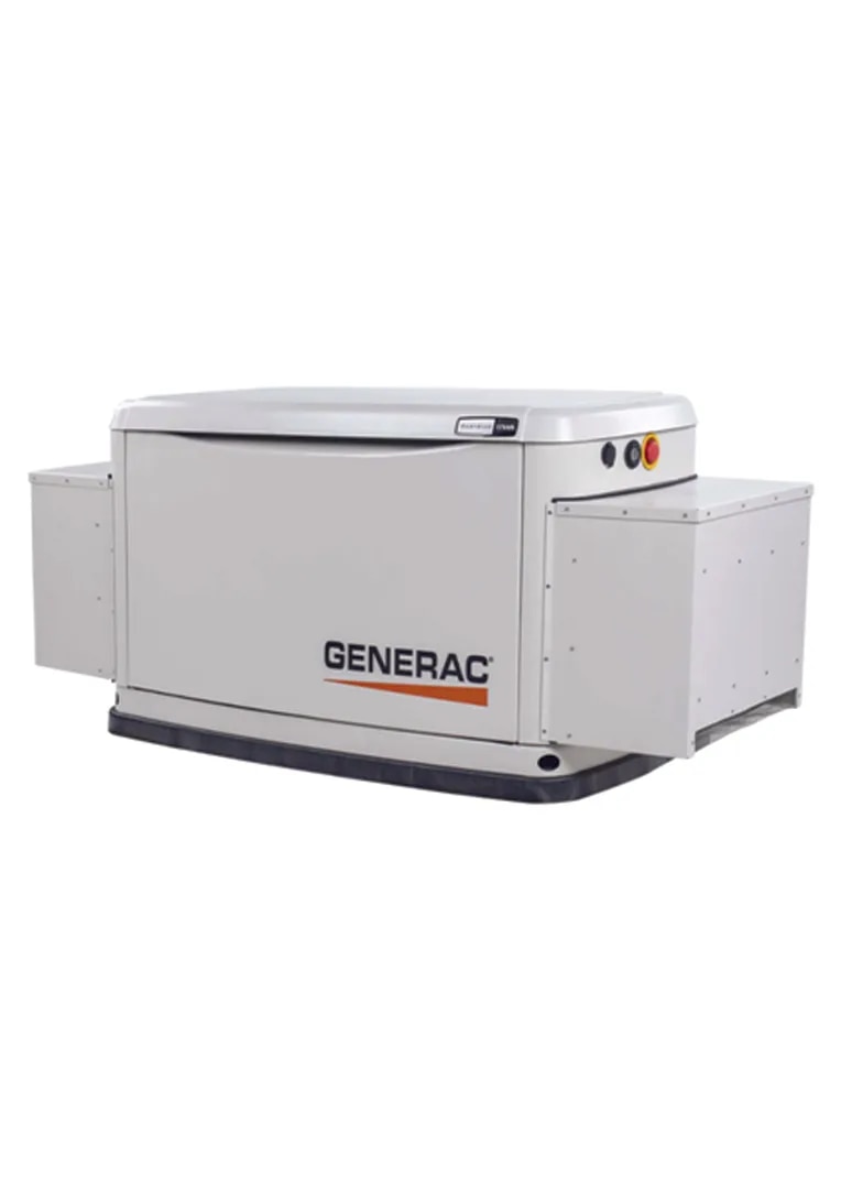 Natural / LPG Gas Generator image 1