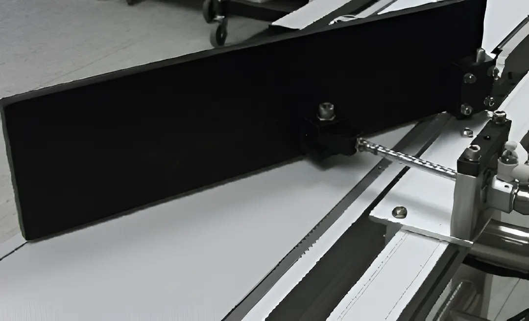 Diverter Rejection Option image 1