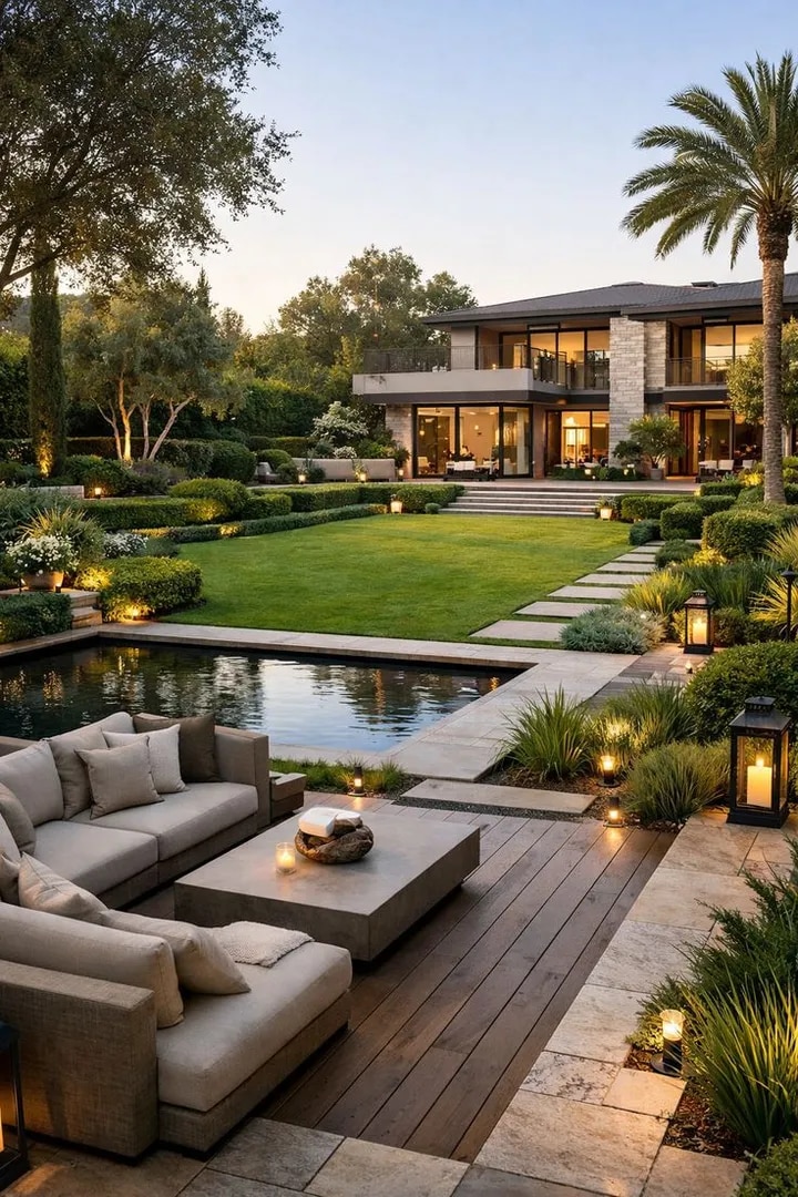 Landscaping Designing image 1