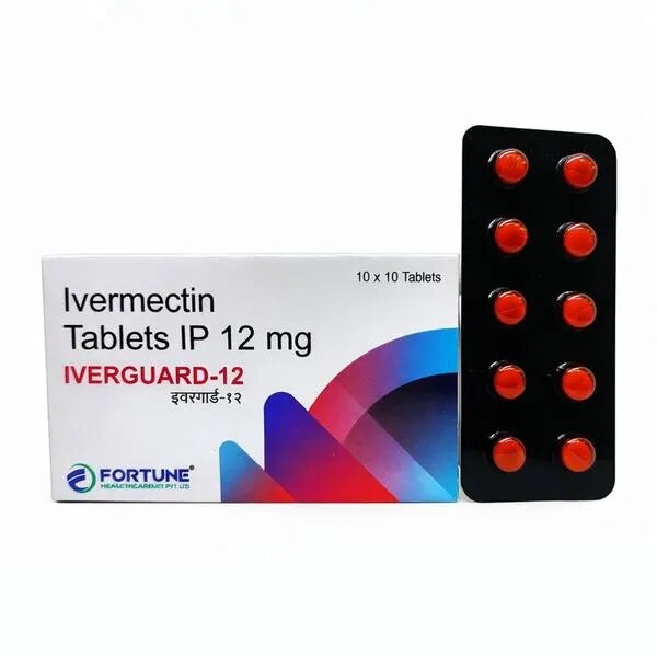 Iverguard 12 image 1