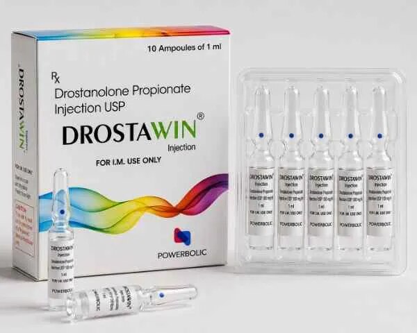 Drostawin image 1
