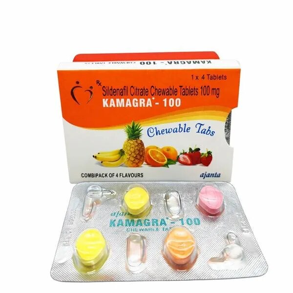 Kamagra 100 image 1