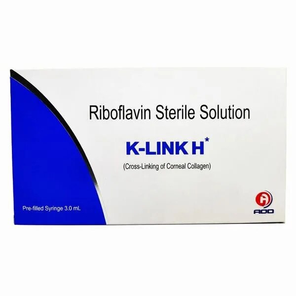 K-Link H image 1
