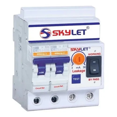 Modular Shock Guard image 1