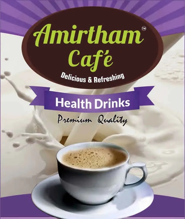 Health Drink Manufacturers in Coimbatore image 1