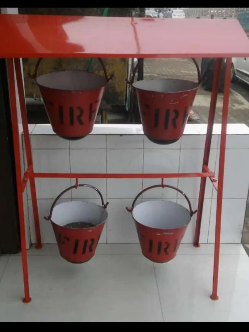 Fire Bucket image 1