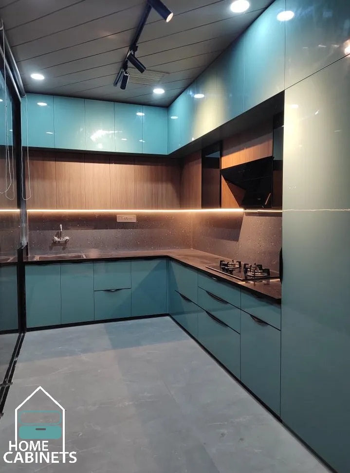 Modular Kitchen in Jaipur image 1