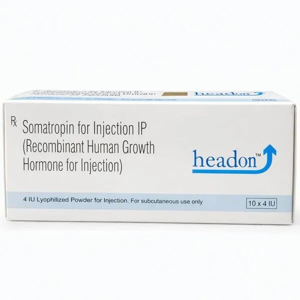 Headon 4IU Injection image 1