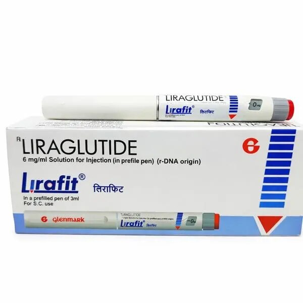 Lirafit Injection image 1
