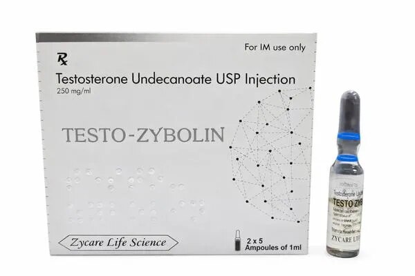 Testo-Zybolin image 1