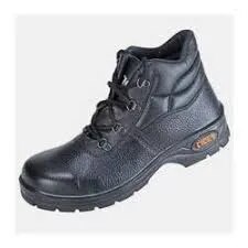 High Ankle Safety Shoes image 1