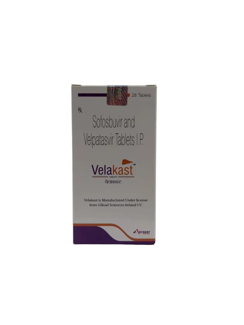 Velakast 400/100 image 1