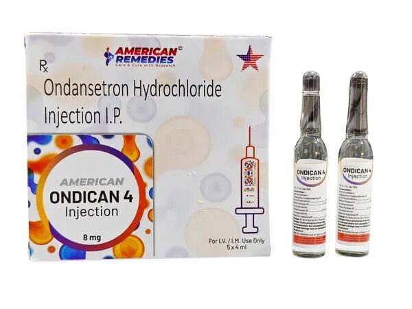 Ondican 4 Injection image 1