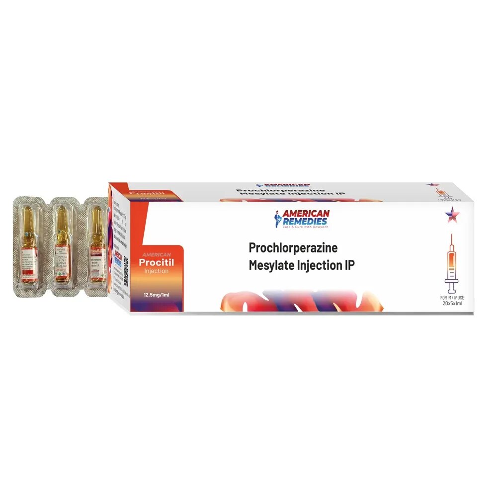 Procitil Injection image 1