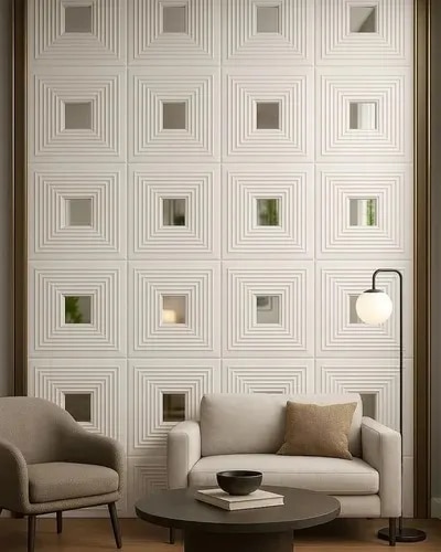 3D Wall Panel image 1