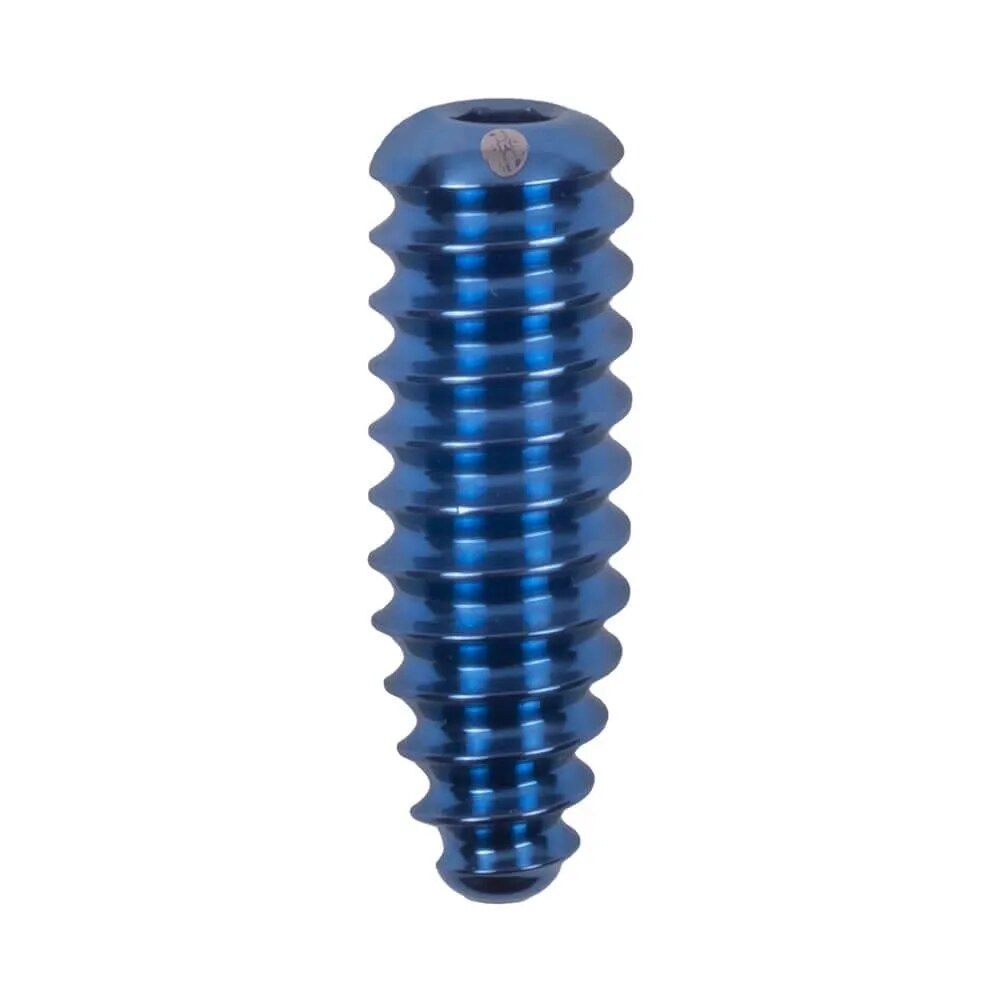 Orthepidic Implants ACL Screw Titanium image 1