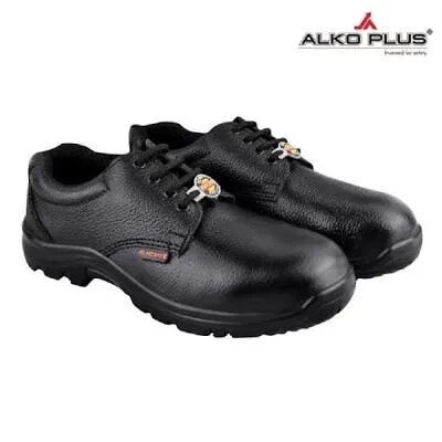 Alko Plus APS 1151 Leather Safety Shoes image 1
